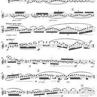 Légende - Alto Sax - Alto Saxophone