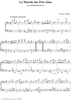 Harpsichord Pieces, Book 1, Suite 4, No.1:  La Marche des