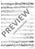 Concerto G Minor - Violin I