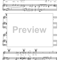 I Want To Be Where You Are