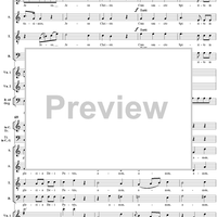 Missa Brevis (Orgelsolo-Messe) No. 13 in C Major, K259