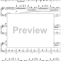 The Sleeping Beauty. Act I, No. 6. Valse (Theme)