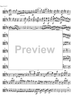 String Quartet No. 6 D Major D74 - Viola