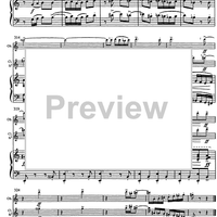 Intarsio Op.21 - Score