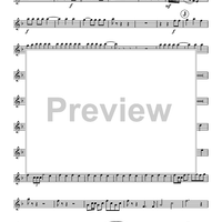 1812 Overture (Overture Solennelle) - Euphonium 1 BC/TC