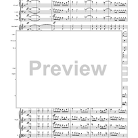 "Symphonie Fantastique" (Op. 14, H48), Movement 5 "Dream of a Witches' Sabbath"