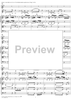 Recitative and Aria: Se il labbro timido scoprir non osa, No. 10 from "Lucio Silla", Act 2 - Full Score