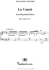 Harpsichord Pieces, Book 2, Suite 12, No.5:  La Vauvré