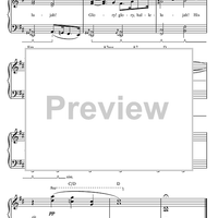 Battle Hymn Of The Republic