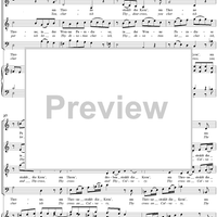 Stabat Mater, D383, No. 7: "Erben sollen sie am Throne"