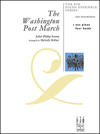 The Washington Post March