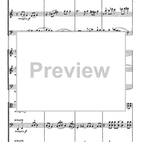 Energia - for Nine Instruments - Score