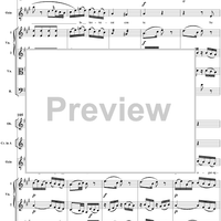 La Betulia Liberata, Part 2, K74c (K118) - Full Score