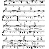 Love Theme From "Eyes Of Laura Mars" (Prisoner)