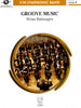 Groove Music - Bb Trumpet 3