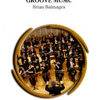 Groove Music - Bb Trumpet 1