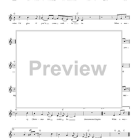 What A Merry Christmas This Could Be