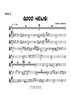 Good News! - Alto Sax 2