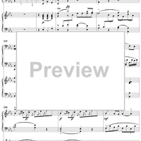 Piano Concerto No. 9 in E-flat Major, K. 271