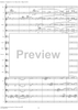 Symphony No. 5, Movement 4 - Full Score