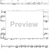 Sonata No. 8 in F Major - Piano