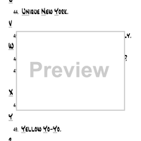 Singing Tongue Twisters: Worksheets / About the Author