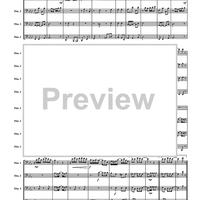 The Entertainer - Score