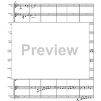 Spiritus Sanctus - Score