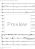"Pian, pianin le andrò più presso", No. 28 from "Le Nozze di Figaro", Act 4, K492 - Full Score