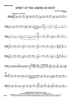 Spirit of the American West - Double Bass