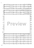 Rhythm of the Spheres - Score