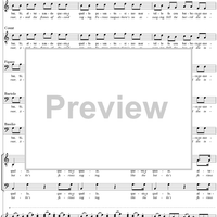 Stretta from Finale 1: Ma signor, No. 11b from "Il Barbiere di Siviglia"