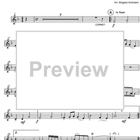 Randers March - Horn in F 2