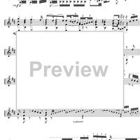 Adagio et Divertissement Op.50