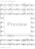 4 doppelchörige Gesänge, Op. 141: No. 2, Ungewisses Licht