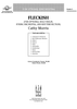 Fleckish - Score