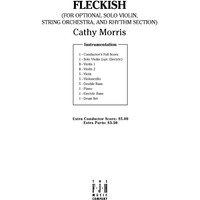 Fleckish - Score