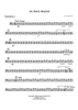 St. Paul Waltz - Euphonium 2 BC/TC