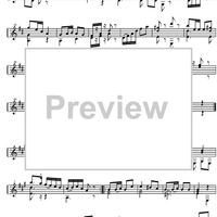 Les Favorites Huit Contredanses Op.11