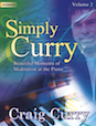 Simply Curry, Vol. 2 - Beautiful Moments of Meditation at the piano