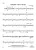 Runaway Circus Train - Tuba