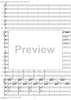 Symphony No. 4, Movement 4 - Full Score