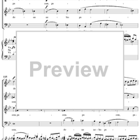 Mass No. 13 in B-flat Major: No. 6, Agnus Dei