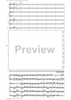 Symphony No. 2 in C Minor, "Resurrection", Movement 2 - Full Score