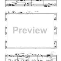 Just We Two - Euphoniums BC