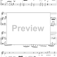 Occasional Oratorio, "When war-like ensigns wave on high"