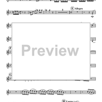 1812 Overture (Overture Solennelle) - Euphonium 1 BC/TC