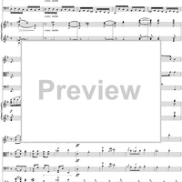 Piano Quartet no. 1 in G minor, op. 25 - Mvmt 4, Rondo Alla Zingarese (Presto)