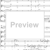 Mass in F Minor: Credo