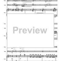 Suite for Horn and Tuba - Piano Score